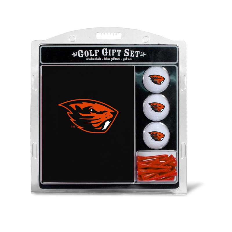 Team Golf Oregon St Golf Gift Sets