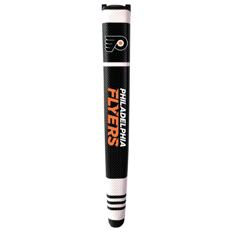 Team Golf PHI Flyers Putter Grips