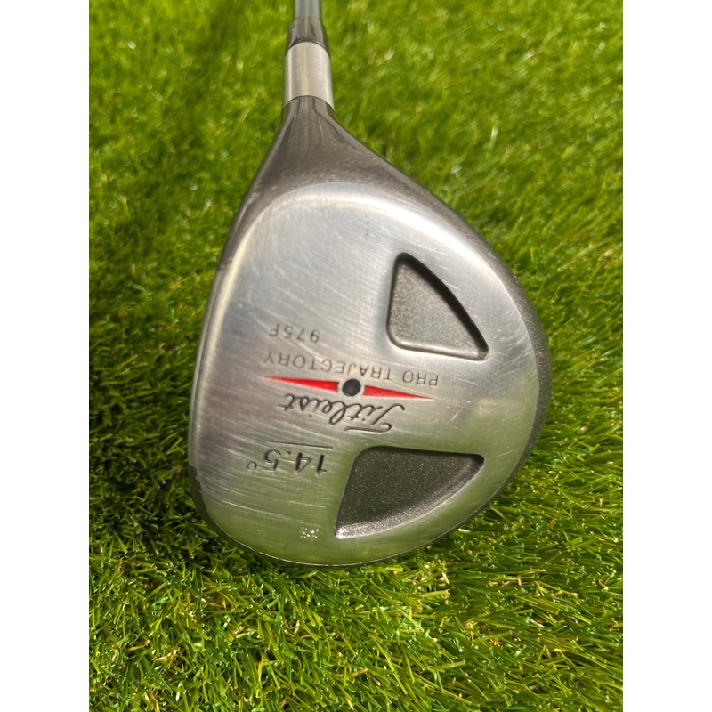 Titleist 975F 14.5 FWY