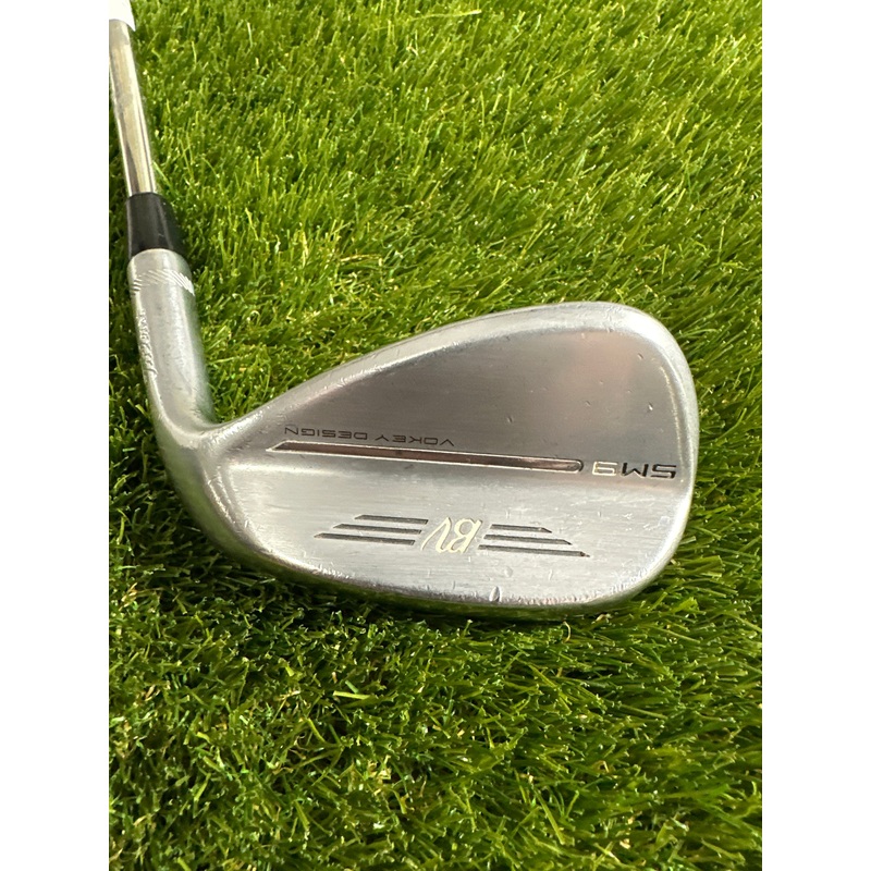 Titleist SM9 54 Wedge