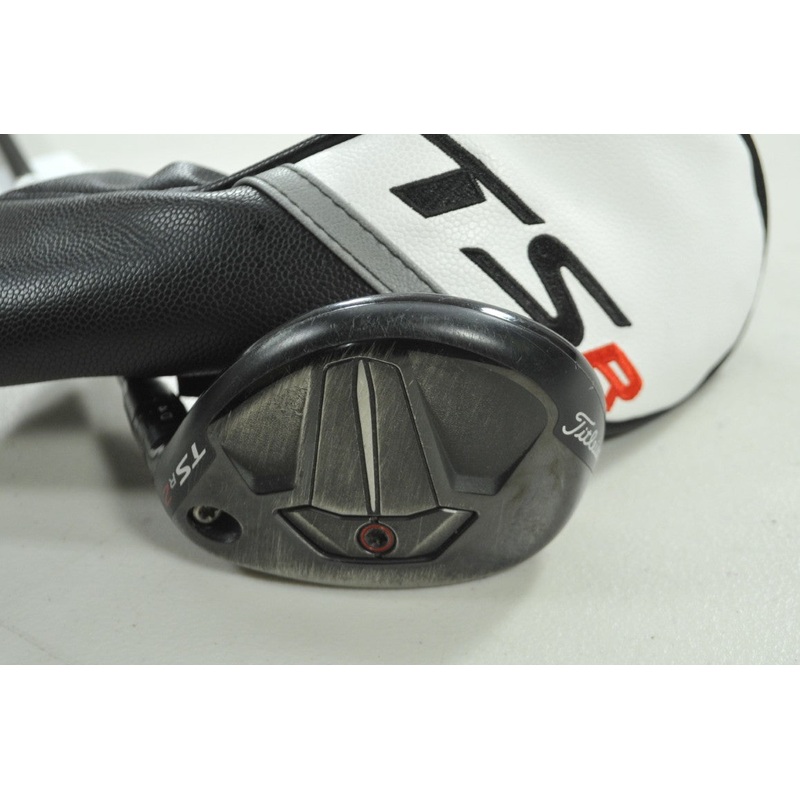 Titleist TSR2 4-21* Hybrid Regular Flex Right Tensei Blue 65g Graphite # 195432