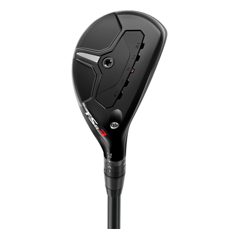 Titleist TSR3 Custom Hybrid