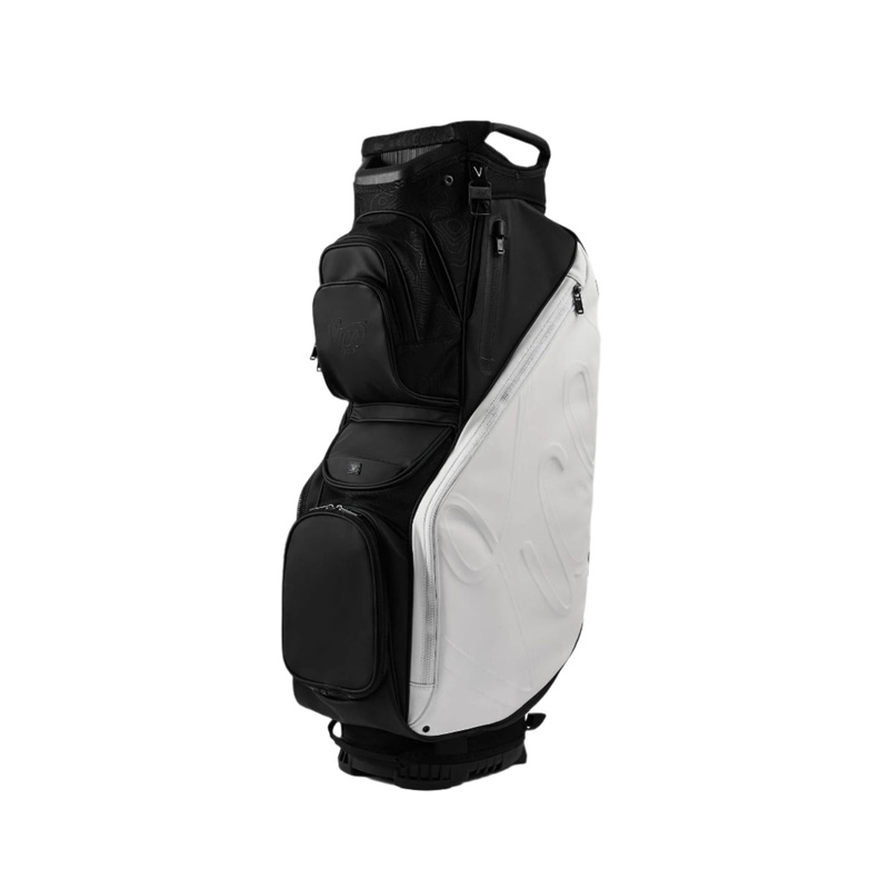 Vice Golf Cart Bag Pro