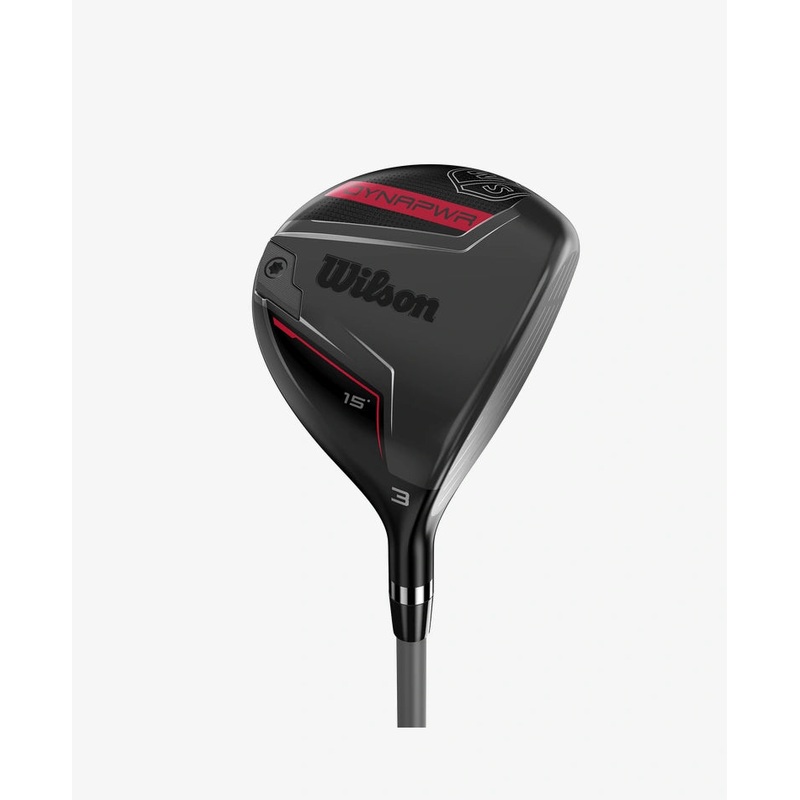 Wilson Dynapower Fairway Wood