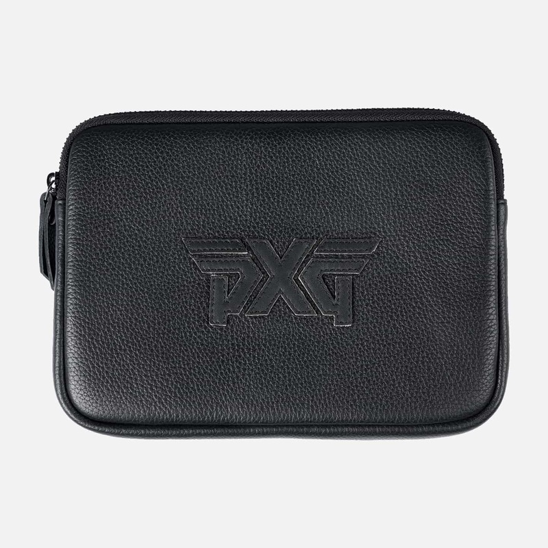 2024 Darkness Cash Bag – Black Black