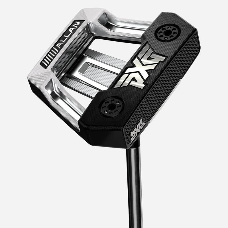 Allan ZT Putters