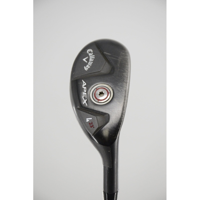 Callaway Apex 4 Hybrid S Flex 39.25″