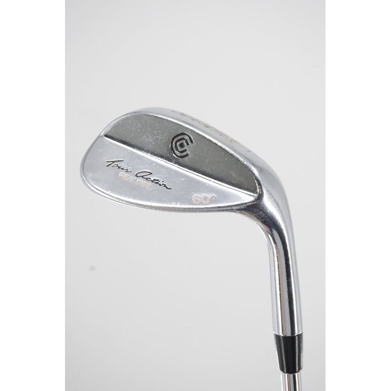 Cleveland 588 Tour Action 60 Degree Wedge S Flex 36.5″