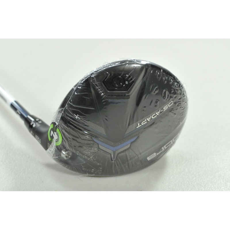 Cobra DS-ADAPT X 3-15* Fairway Wood Regular Flex RH Denali 5.5 Graphite # 200252
