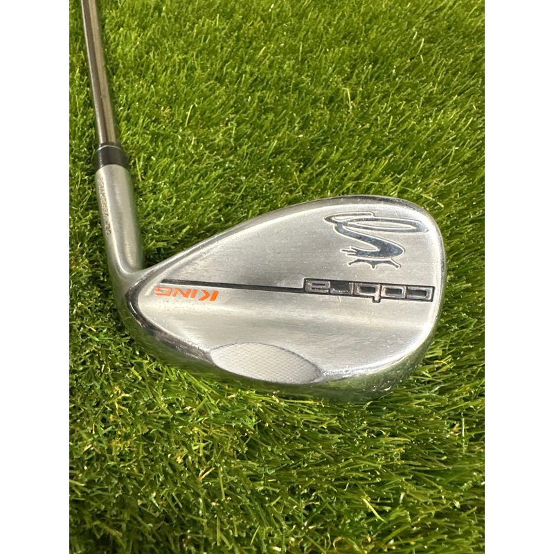 Cobra King 50 Wedge