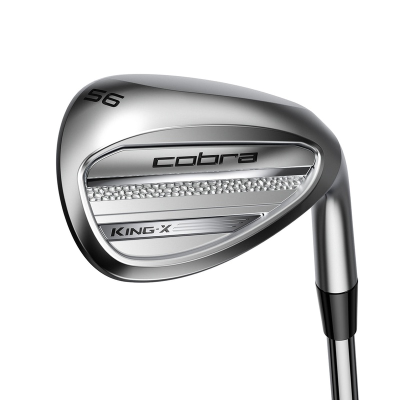 Cobra KING-X Wedge – Free Custom Options