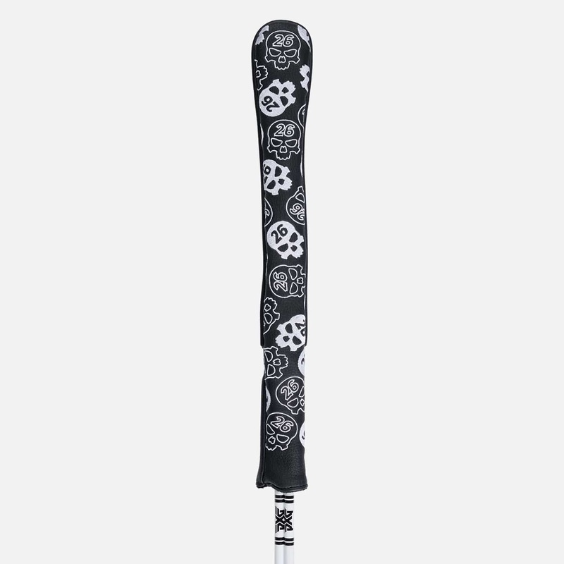 Darkness Alignment Stick Cover – Black Black