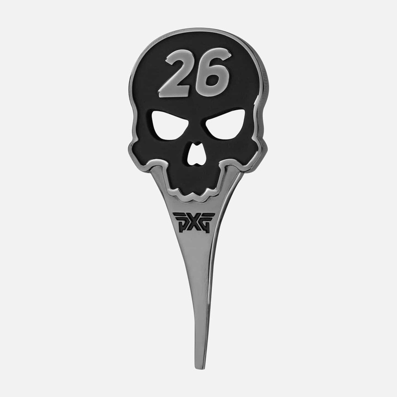 Darkness Divot Tool Black