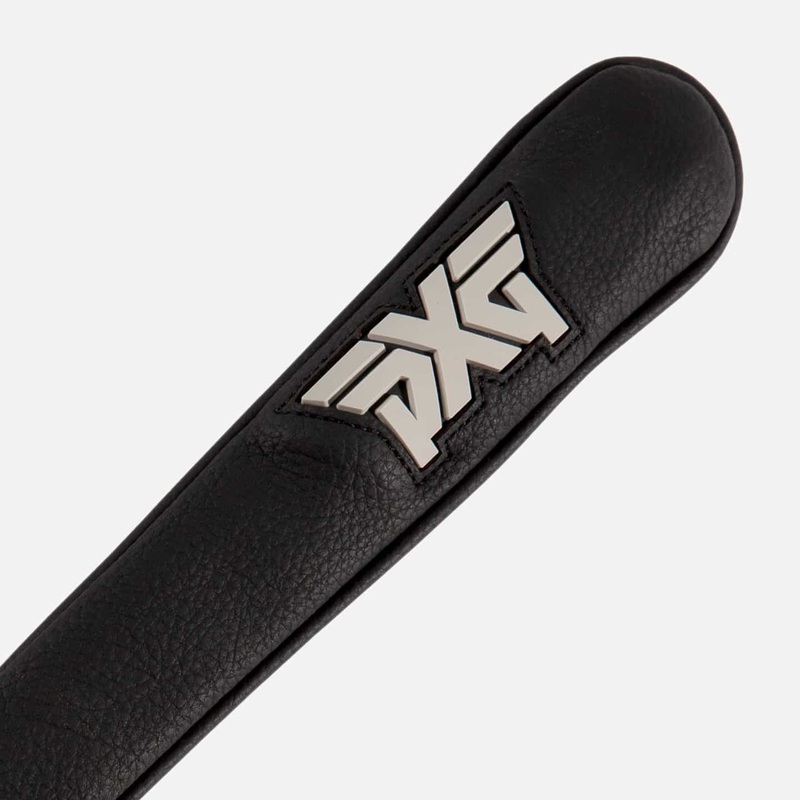 GEN4 Alignment Stick Cover Black