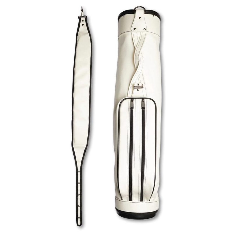 Jones Golf Bags Original Jones Stripeshow Carry Bag – 23