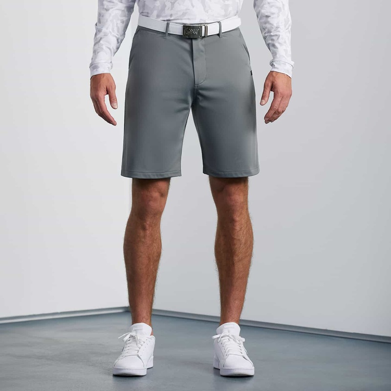 Men’s Essential Golf Shorts Black 30
