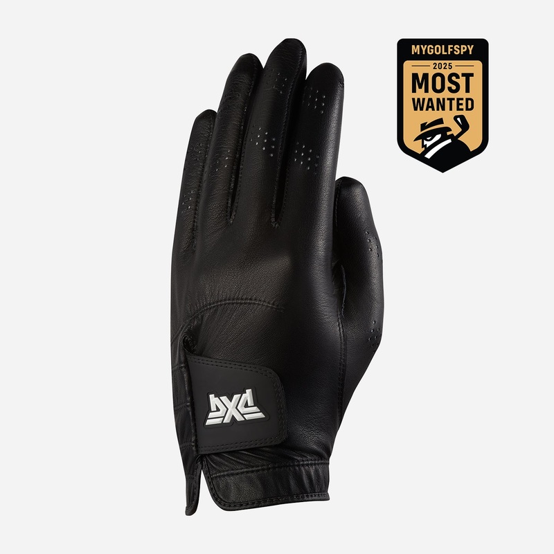 Men’s Players Glove White L Small