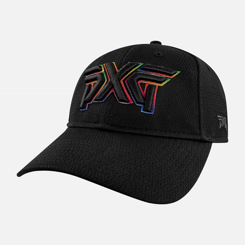 Pride Outline 920 Adjustable- Women’s Black One Size