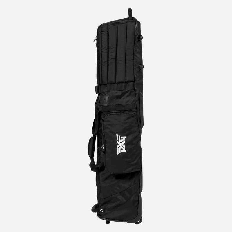 PXG Golf Bag Travel Cover Black