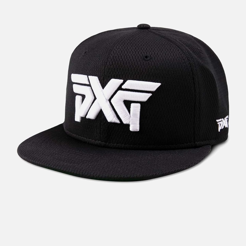 PXG Performance 59Fifty Black 6 7/8