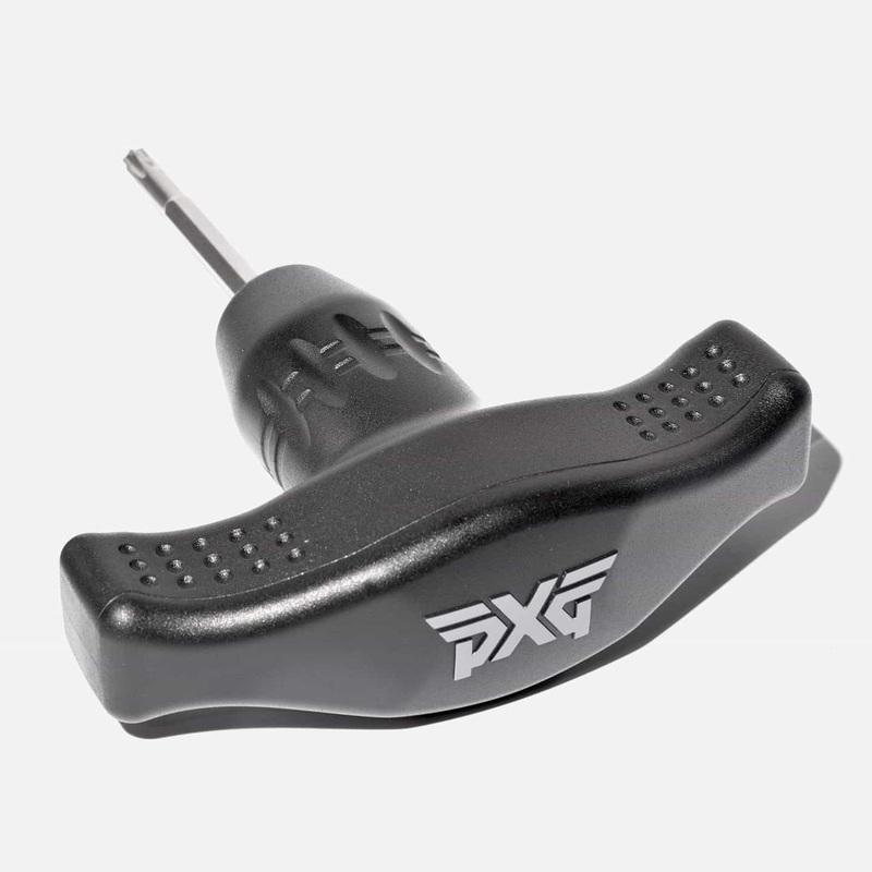 PXG Torque Tool Black