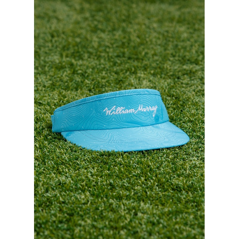 Reading Greens Judge Visor