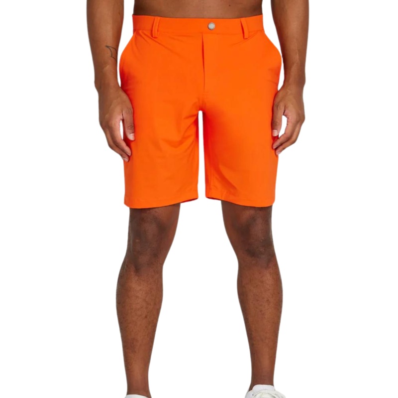 Redvanly Men Hanover Pull-On Short 9″