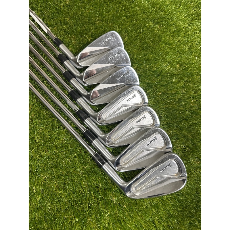 Srixon Z785/965 Combo Set 4-PW Irons