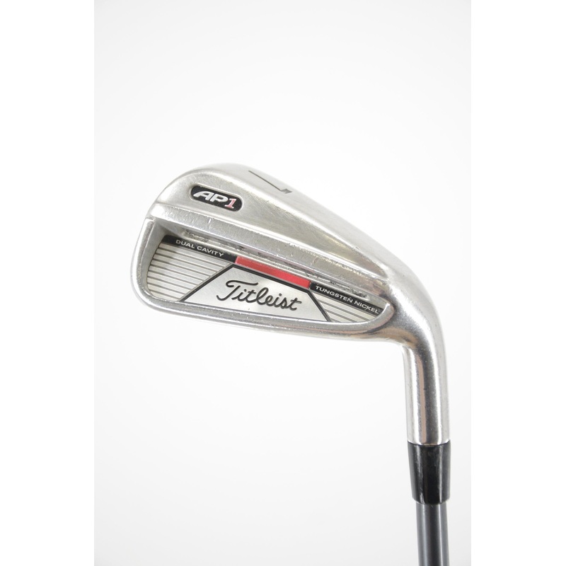Titleist AP1 7 Iron S Flex 37″
