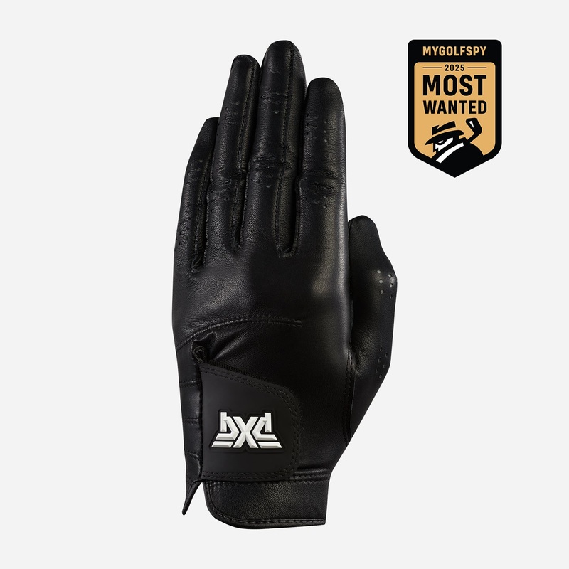 Women’s Players Glove White L Small