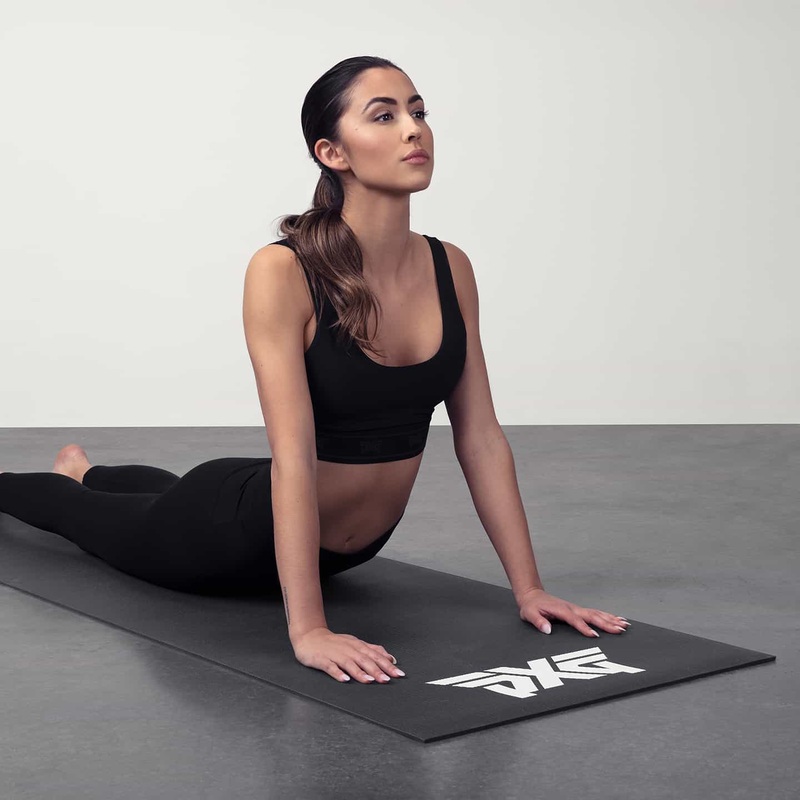 Yoga Mat Black