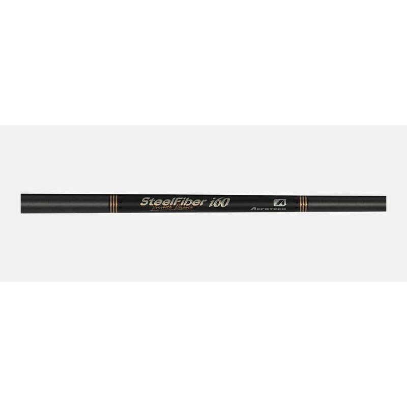 Aerotech SteelFiber Private Reserve 60 A – Parallel
