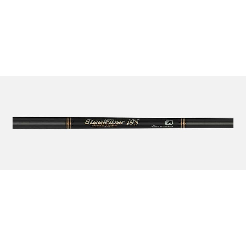 Aerotech SteelFiber Private Reserve 95 R – Parallel
