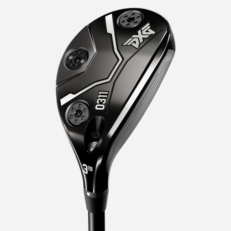 Custom Black Ops 0311 Hybrid – Black