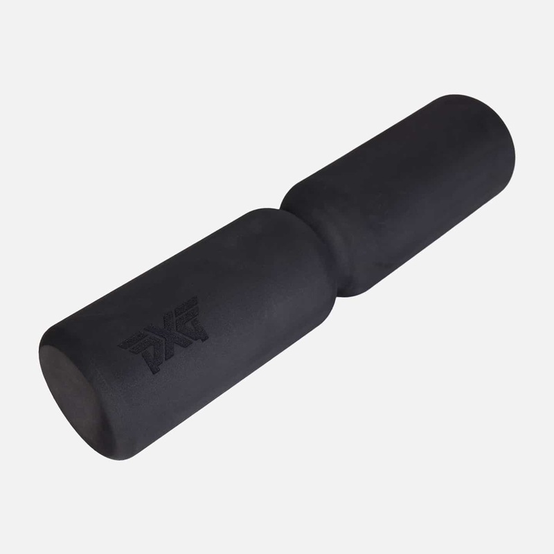 Foam Roller Black