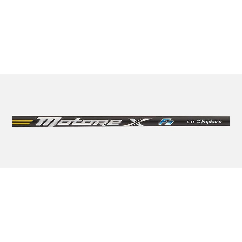 Fujikura Motore X F3 7 S