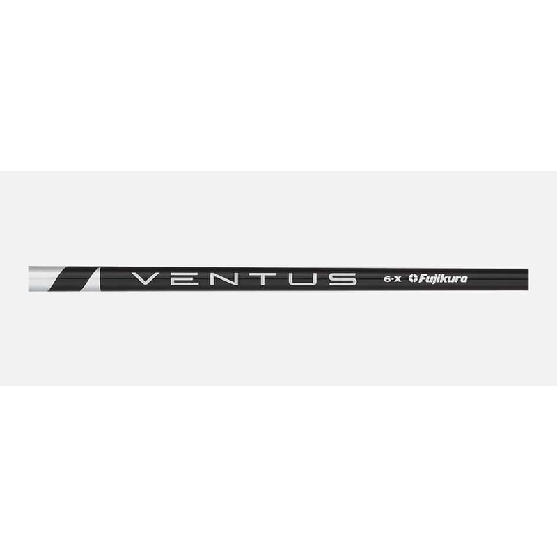 Fujikura Ventus Black 7 X