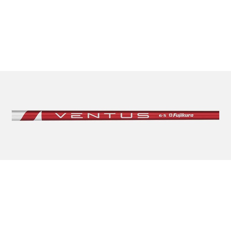Fujikura Ventus Red 5 R2