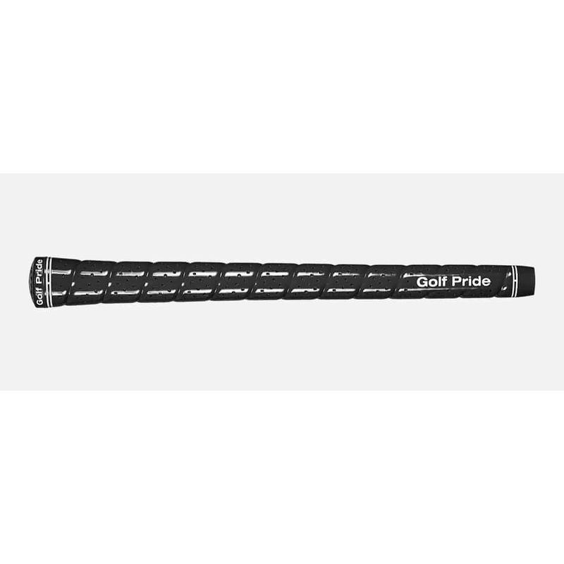 Golf Pride Tour Wrap 58R Black – Standard