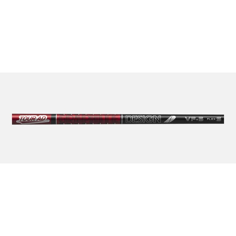 Graphite Design Tour AD VF 6 X