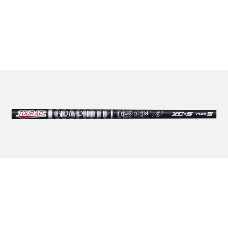 Graphite Design Tour AD XC 5 R