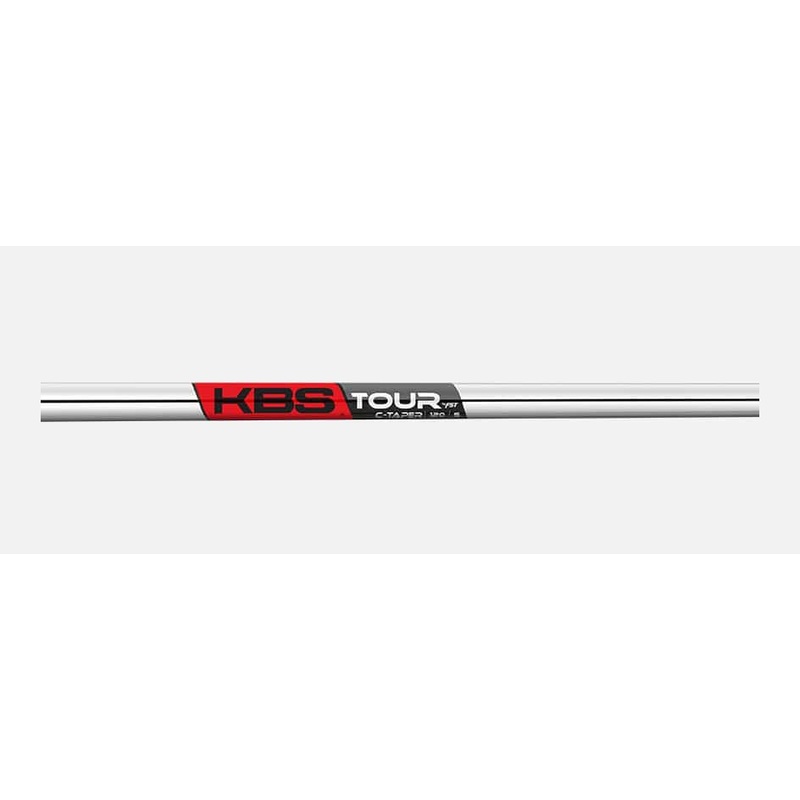 KBS C-Taper 120 S – 4ir