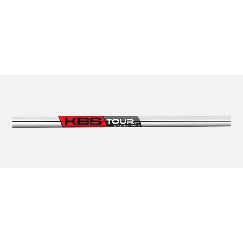 KBS C-Taper 130 X – 4ir