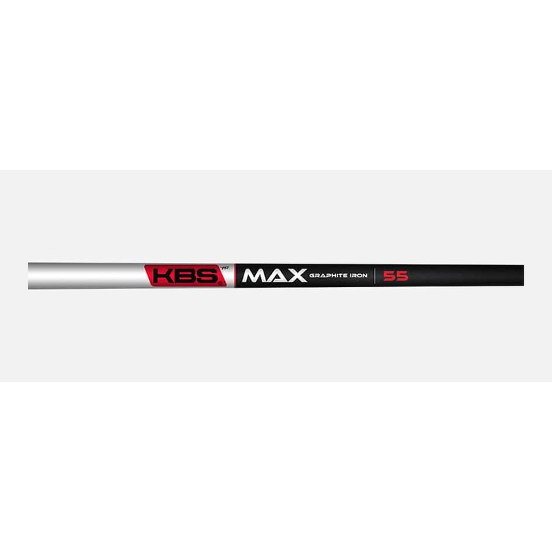KBS Max Graphite 55 A – Parallel