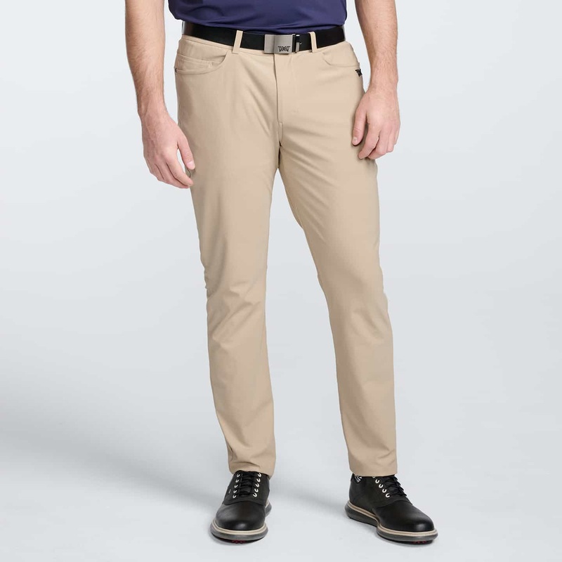 Men’s Slim Pant Stone Fruit 30