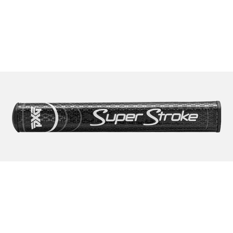 SuperStroke Fatso 5.0 – Black