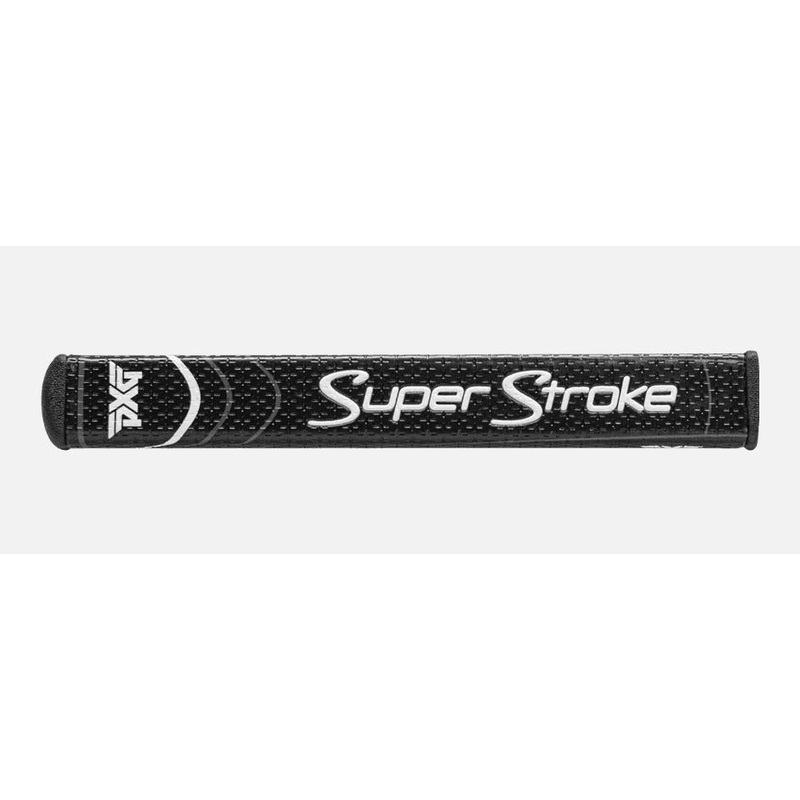 SuperStroke Flatso 2.0 – Black