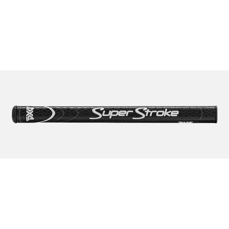 SuperStroke Mid Slim 2.0 – Black