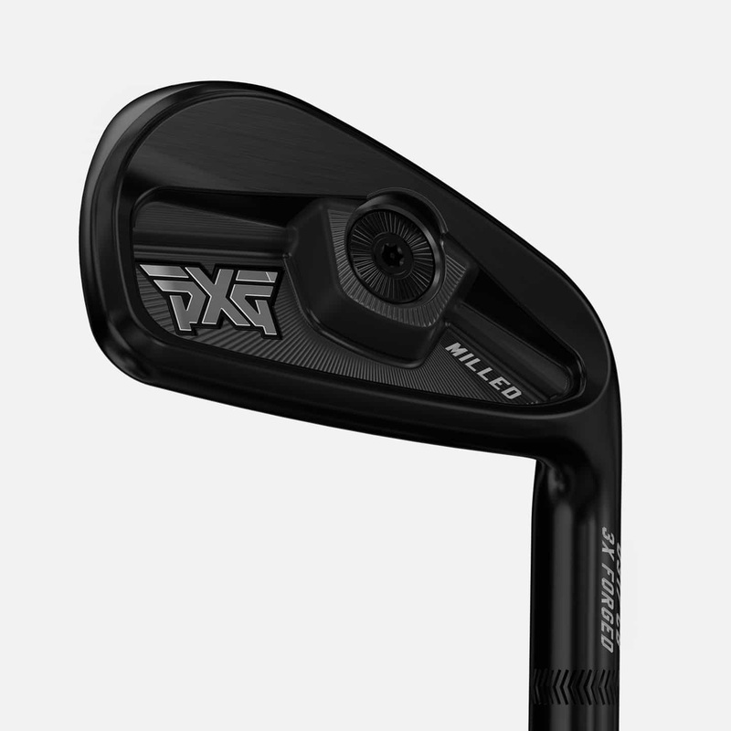 0317CB LH Black – 8ir