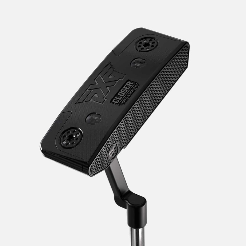 Battle Ready II LH Closer – Black